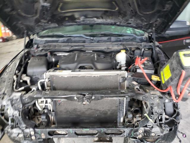 2016 RAM 1500 ST 1C6RR7KM9GS140303