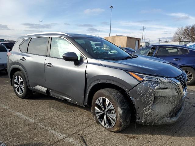 2023 NISSAN ROGUE SV - 5N1BT3BB0PC763155