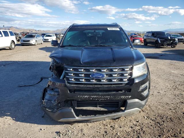 2016 Ford Explorer Limited VIN: 1FM5K7F82GGC49189 Lot: 46901224