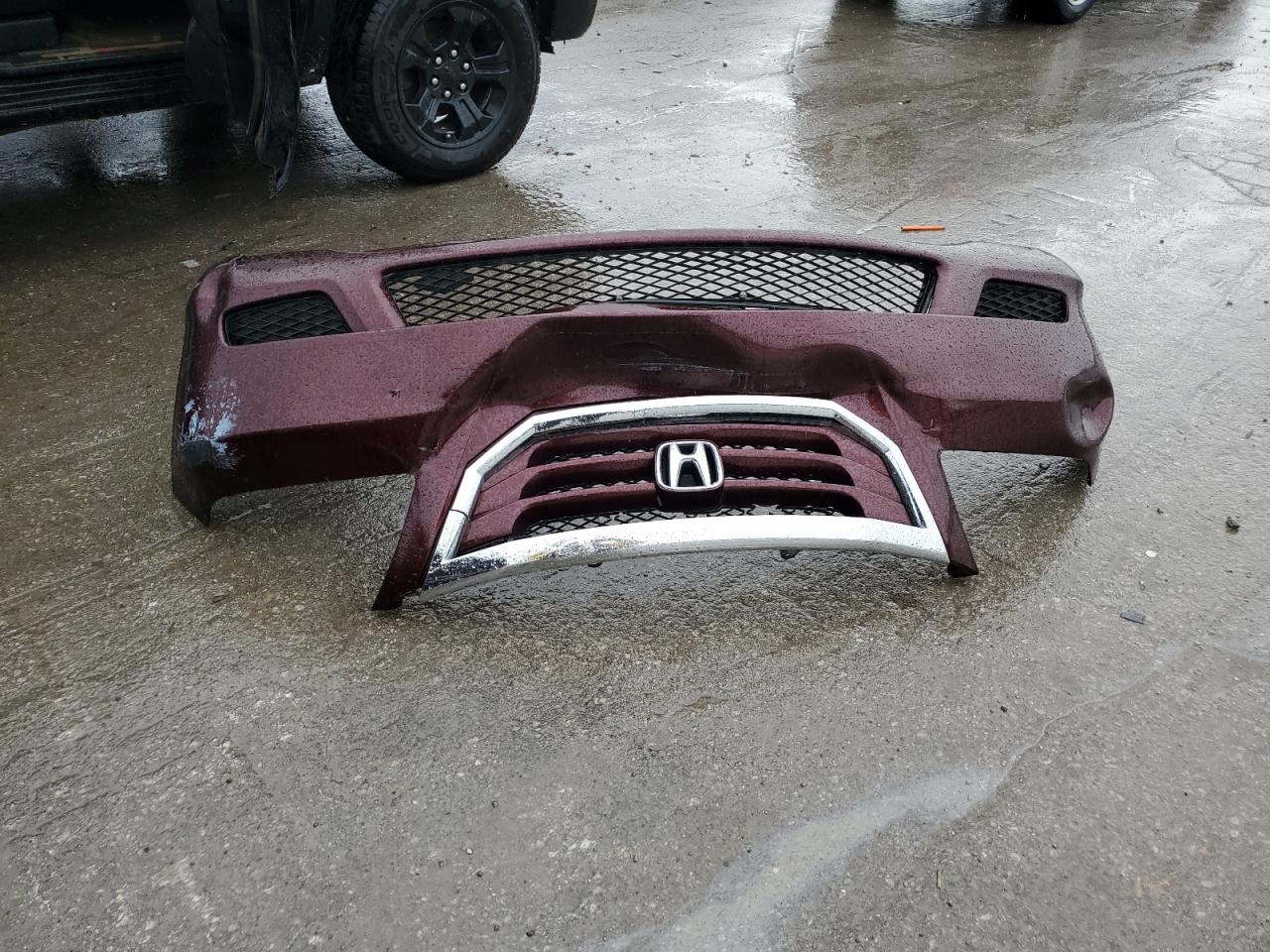 5FNRL3H51AB063367 2010 Honda Odyssey Ex