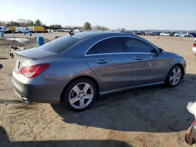 VIN WDDSJ4GB8GN329889 2016 Mercedes-Benz CLA-Class,... no.3