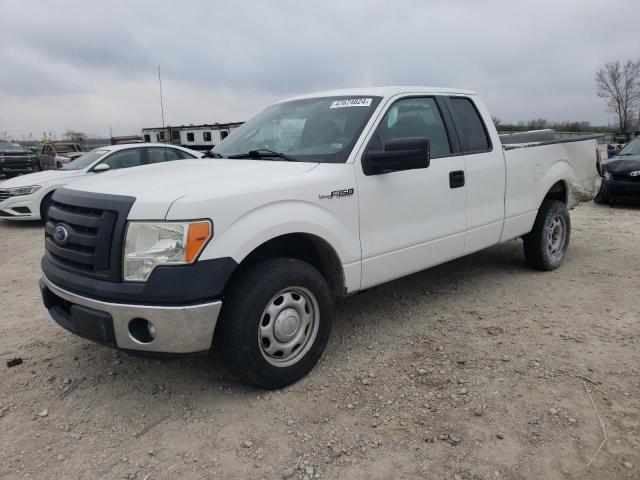 FORD F150 SUPER