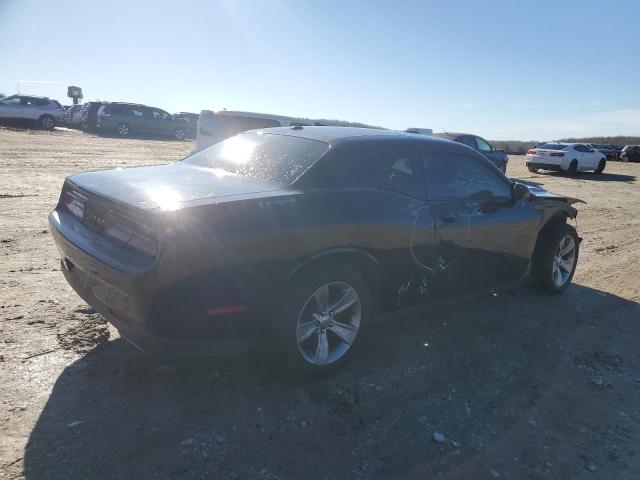2017 DODGE CHALLENGER 2C3CDZAG5HH561114