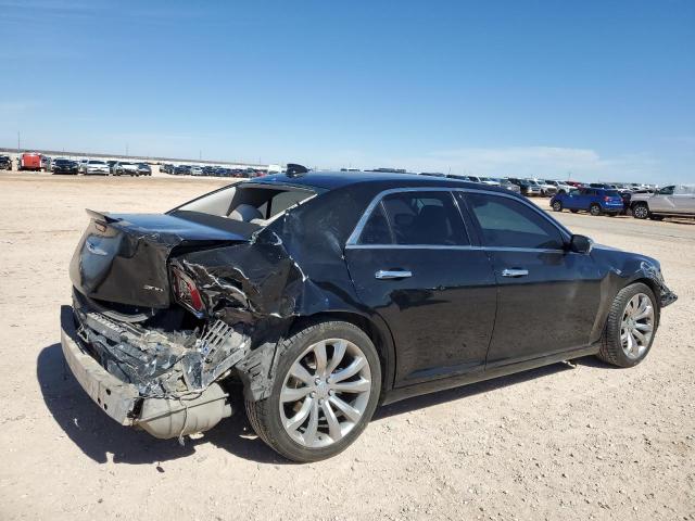 2018 CHRYSLER 300 LIMITE - 2C3CCAEG6JH127238