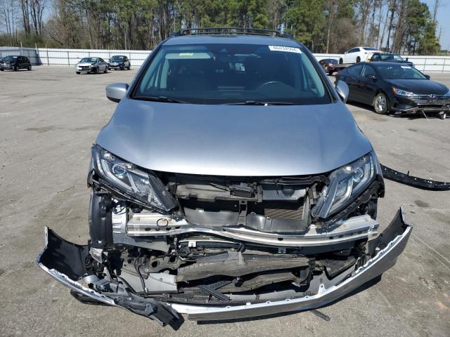 2019 HONDA ODYSSEY EX - 5FNRL6H77KB073289