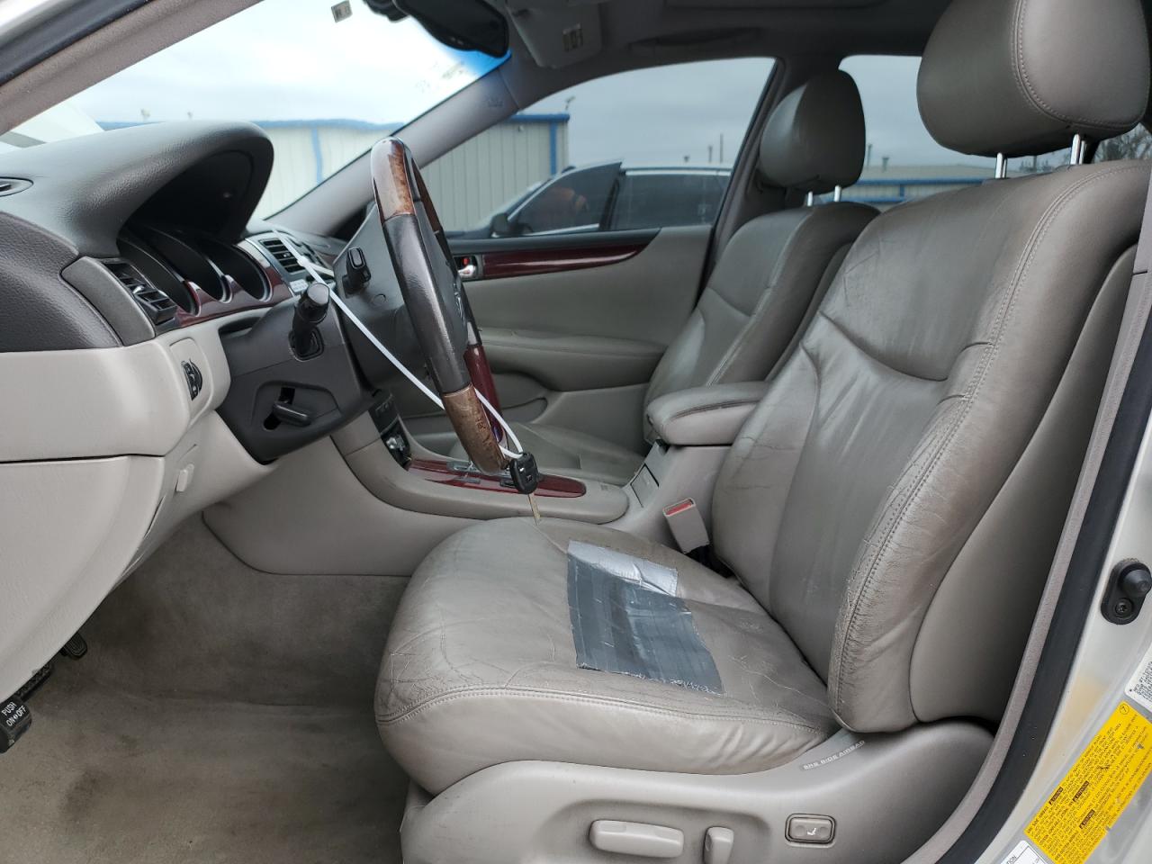 JTHBF30G320027720 2002 Lexus Es 300