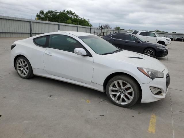 2016 HYUNDAI GENESIS CO KMHHT6KJ7GU133355