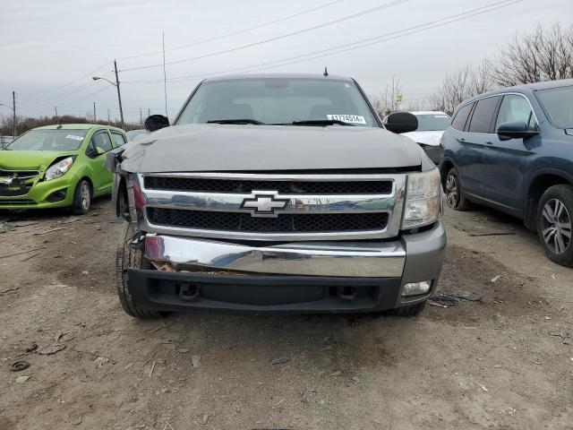 2008 Chevrolet Silverado K1500 VIN: 3GCEK13J08G218330 Lot: 41774514