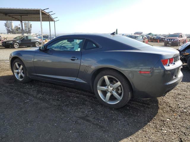 2010 Chevrolet Camaro Lt VIN: 2G1FB1EV0A9217059 Lot: 46130464