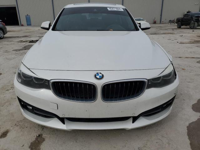 2018 BMW 330 XIGT WBA8Z9C51JB219802