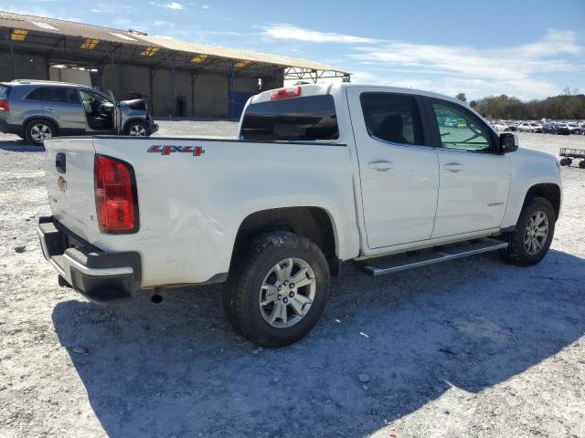 2017 CHEVROLET COLORADO L - 1GCGTCENXH1180816