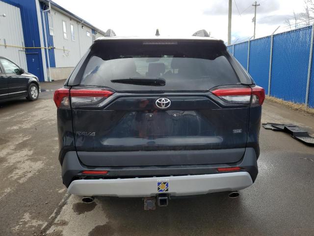 2019 TOYOTA RAV4 ADVEN - 2T3J1RFV9KW040634