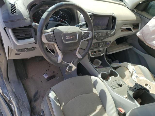 2022 GMC Terrain Slt VIN: 3GKALPEV6NL112292 Lot: 44188334