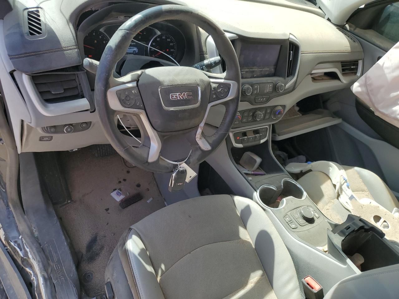 3GKALPEV6NL112292 2022 GMC Terrain Slt