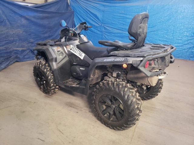 2023 CAN-AM OUTLANDER - 3JBLPAU48PJ005907