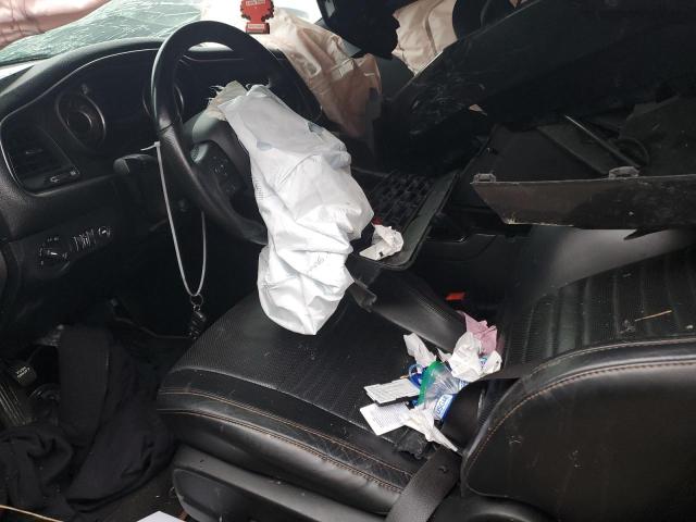 2015 Dodge Challenger Sxt Plus VIN: 2C3CDZBT6FH873628 Lot: 45679564