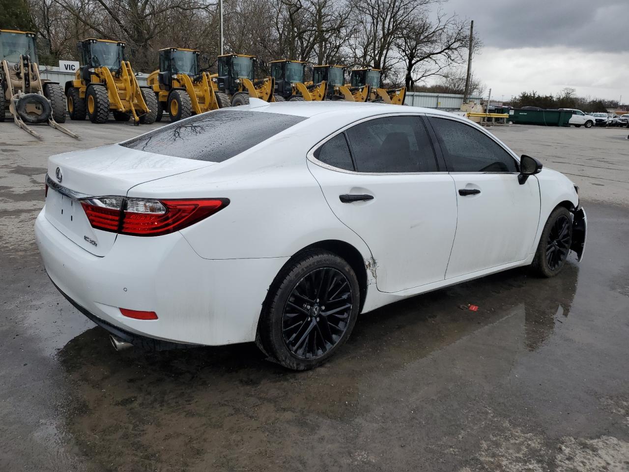 JTHBK1GG7F2175837 2015 Lexus Es 350