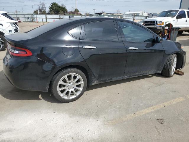 2014 Dodge Dart Limited VIN: 1C3CDFCB4ED860165 Lot: 47806504