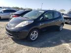 Lot #2388069140 2011 NISSAN LEAF SV