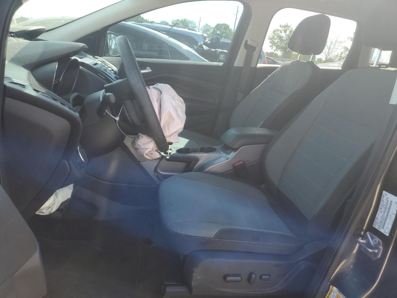 1FMCU0G73GUB65821 FORD ESCAPE 2016