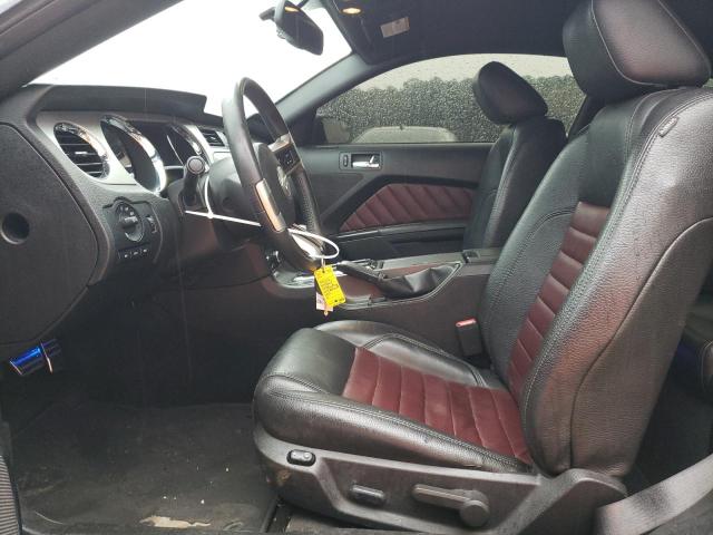 2012 Ford Mustang VIN: 1ZVBP8AM6C5229341 Lot: 47070434