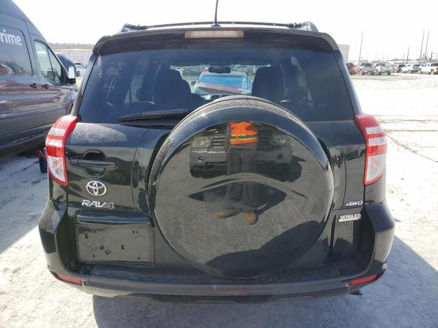 2012 Toyota Rav4 VIN: 2T3BF4DVXCW183217 Lot: 47971614