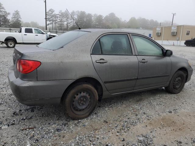 1NXBR32E18Z981061 | 2008 Toyota corolla ce