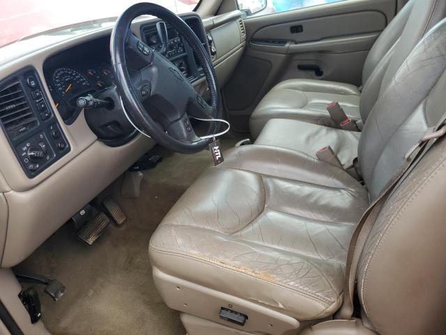 2005 Chevrolet Silverado K1500 VIN: 2GCEK13T851271332 Lot: 45670494