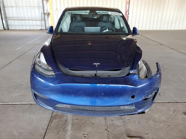 2021 Tesla Model Y VIN: 5YJYGDEE1MF066932 Lot: 45167924