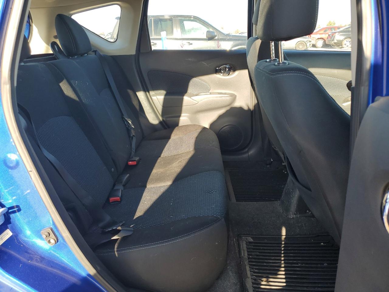 3N1CE2CP2GL353648 NISSAN VERSA 2016