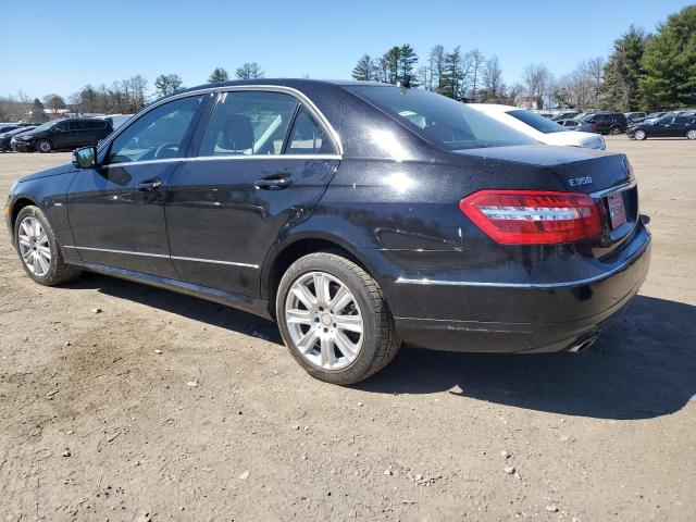 2012 Mercedes-Benz E 350 4Matic VIN: WDDHF8JB0CA654937 Lot: 48030084