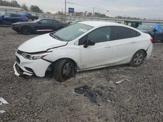 2016 CHEVROLET CRUZE L - 1G1BA5SM5G7271424