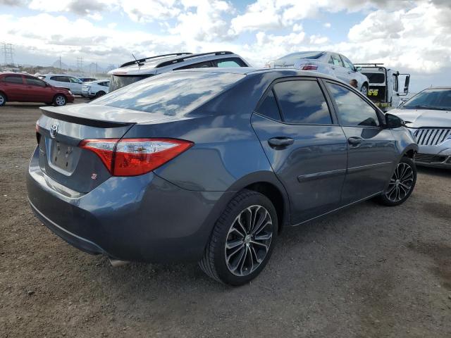 2014 Toyota Corolla L VIN: 5YFBURHE6EP084565 Lot: 46492834