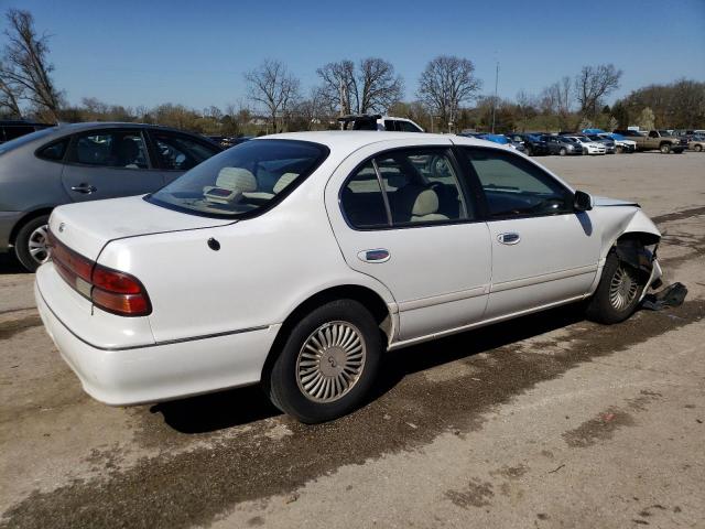 1996 Infiniti I30 VIN: JNKCA21DXTT006879 Lot: 46392254