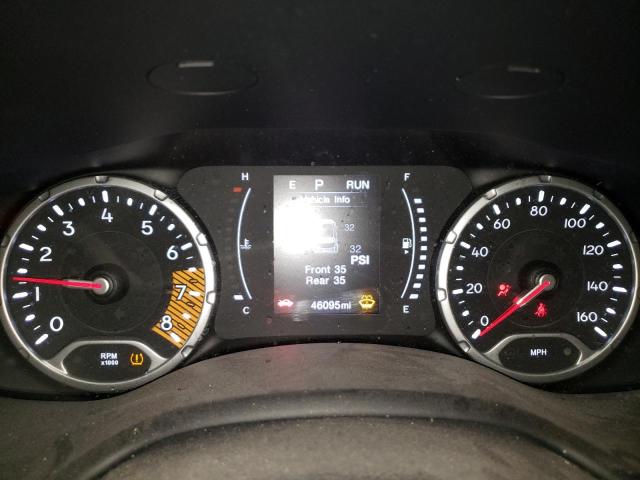 2021 JEEP RENEGADE S - ZACNJDAB1MPM81853