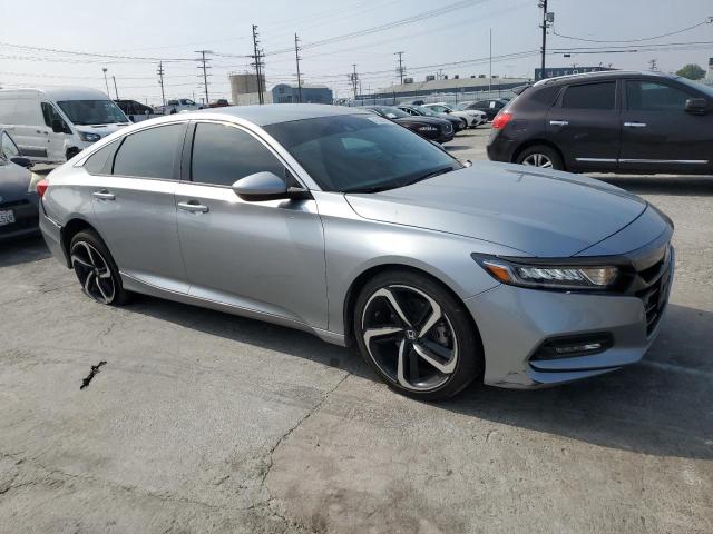 2019 Honda Accord Sport VIN: 1HGCV1F35KA171394 Lot: 47560444