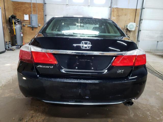 2014 Honda Accord Lx VIN: 1HGCR2F39EA200054 Lot: 40399644