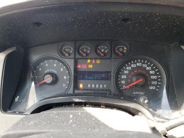 2009 Ford F150 Super Cab VIN: 1FTRX14W09FA36370 Lot: 45660984