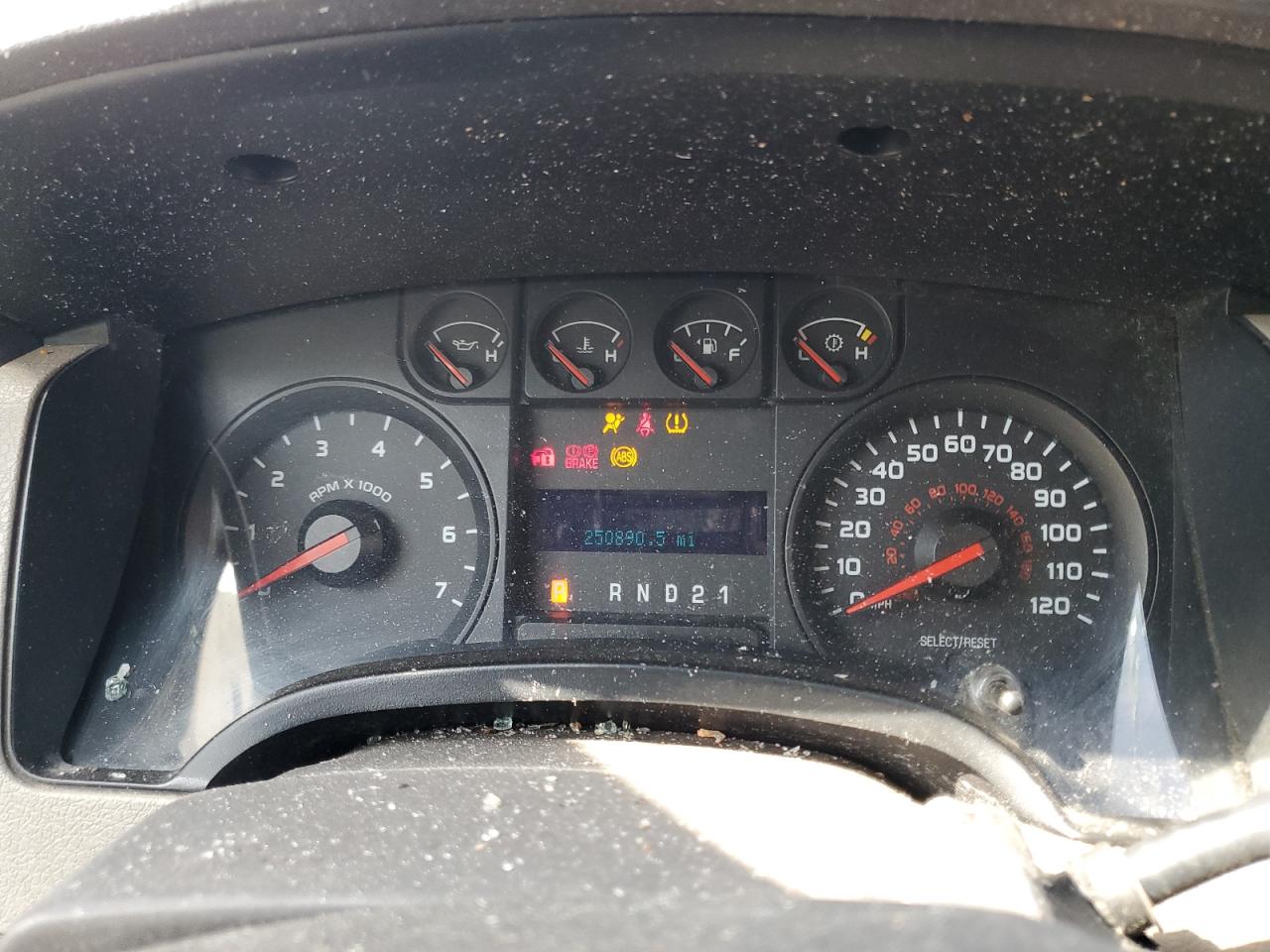 1FTRX14W09FA36370 2009 Ford F150 Super Cab