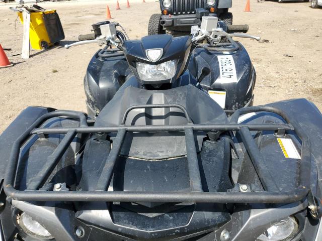 2022 YAMAHA YFM700 G 5Y4AMK2E2NA101188