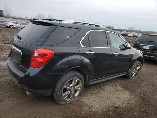 2011 CHEVROLET EQUINOX LT 2CNFLGE54B6315484  48497744