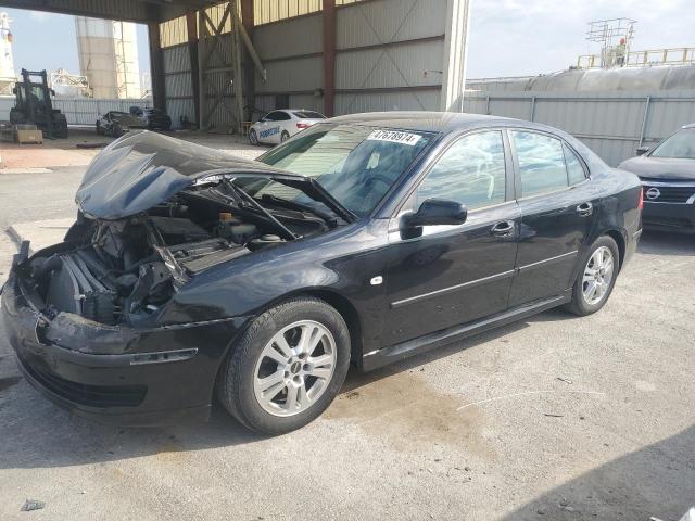 Lot #2423643688 2006 SAAB 9-3 salvage car