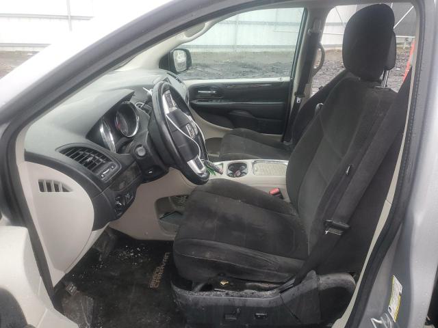 2013 Dodge Grand Caravan Sxt VIN: 2C4RDGCG0DR739023 Lot: 48411714