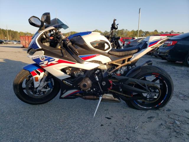 WB10E2305N6F06193 BMW S 1000 RR 3