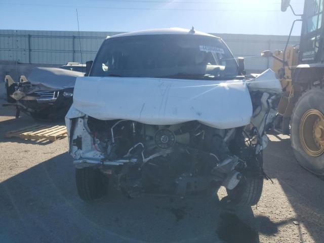 2021 GMC SAVANA G25 1GTW7AF7XM1189384