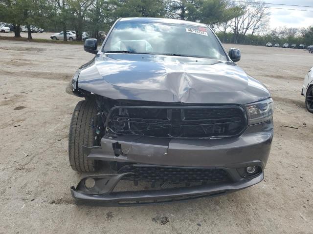 2018 Dodge Durango Sxt VIN: 1C4RDJAG9JC154364 Lot: 48218424