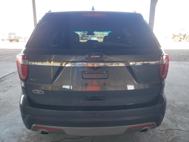 2016 Ford Explorer Xlt VIN: 1FM5K7D82GGD29028 Lot: 45762414