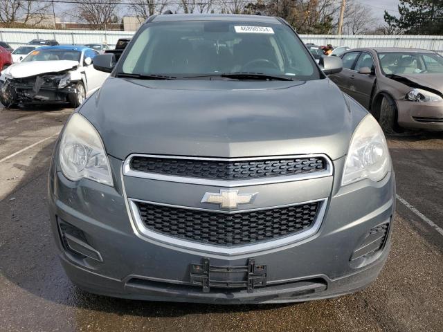2012 Chevrolet Equinox Lt VIN: 2GNALDEK9C6275401 Lot: 46890354
