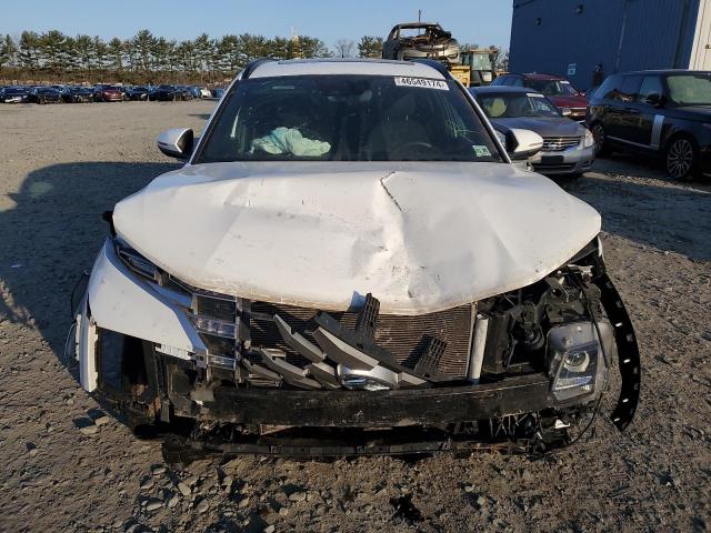 2022 Hyundai Santa Cruz Sel VIN: 5NTJCDAE7NH008959 Lot: 46549174