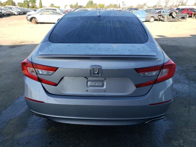 2018 HONDA ACCORD SPO - 1HGCV1F32JA078959